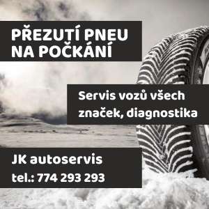JK Autosevis