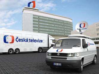Jak se dělá televize?