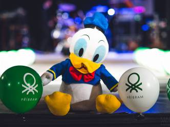 REPREZENTAČNÍ PLES FESTIVALU KAČEŘI V BŘEZNICI