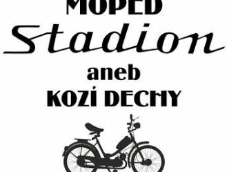 KOZÍ DECHY V DOMĚ LIDOVÉM