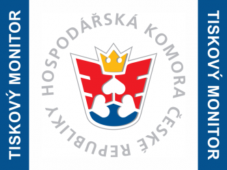 TISKOVÝ MONITOR - čtvrtek, 17. března 2016