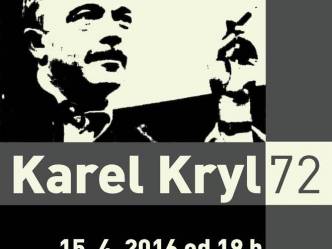 Karel Kryl v Žežicích