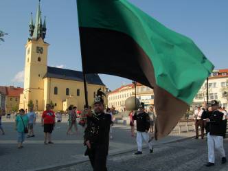 Příbram slaví 800 let: Pojďme se společně bavit v duchu minulosti, ale i současnosti!