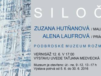 SILOČÁRY v Podbrdském muzeu