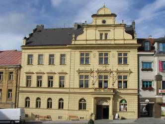 Knihovna Jana Drdy - kulturní akce v prosinci 2016