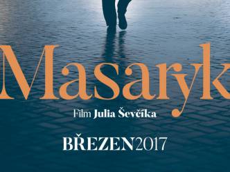 Recenze: Film Masaryk i v příbramském kině
