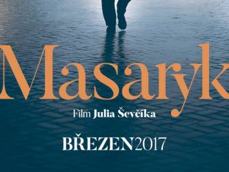 Recenze: Film Masaryk i v příbramském kině