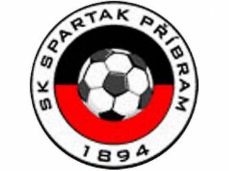 Spartak Příbram vydoloval ve Slaném dva body