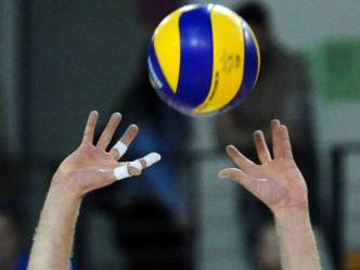 Dobříšský volejbal bodoval proti Tuchlovicím i Brandýsu nad Labem