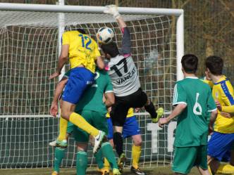 Dobříš vedla i vyrovnala, přesto zůstala bez bodu. V Sedlčanech rozhodovaly penalty
