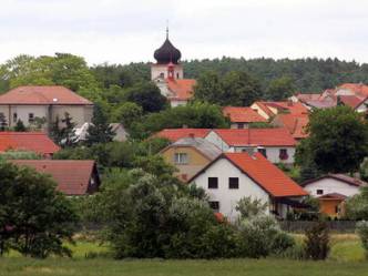 100 let republiky ve Višňové