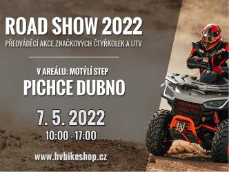 ROAD SHOW 2022
