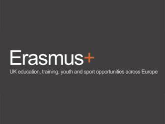 Projekt Erasmus +