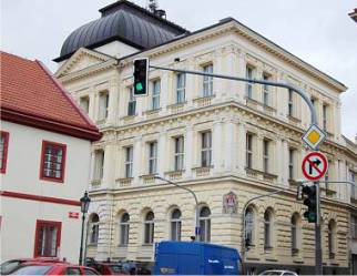 Juraj Molnár: TOP09 se chytá stébel, sama nic pro město neudělala