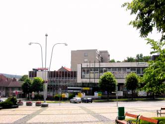 Potyčky a rvačky v Sedlčanech poslední dobou přibývají