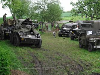 Slivická bitva nabídne nové ukázky historických událostí