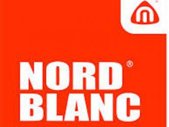 Až do neděle nabízí Trisport 50 % slevu na vše od Nord Blanc 