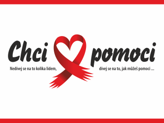 Nadace Chci pomoci zřídila transparentní účet