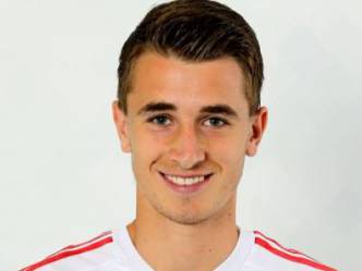 Důležité je na sobě pracovat, říká Dominik Mašek