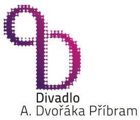 Ideální dárek k Vánocům? Předplatné do příbramského divadla