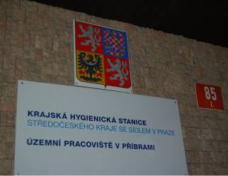 Vzhledem k výskytu žloutenky hygiena nařídila protiepidemická opatření