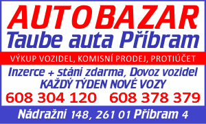 Auto Taube
