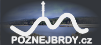 Poznej Brdy