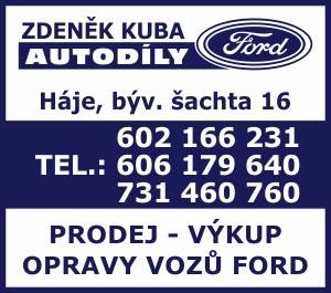 Ford Kuba