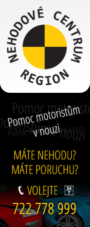 Nehodové centrum region