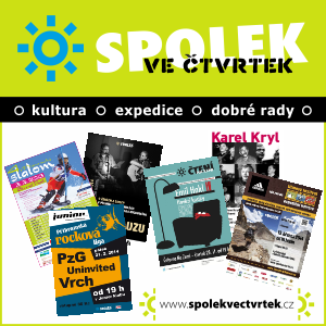 Spolek ve čtvrtek
